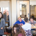 Telling Your Story--Holland High School, November 9, 2016